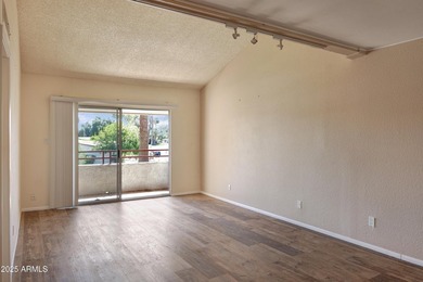 Immaculate End Unit Condo in Prime McCormick Ranch Location on Scottsdale Silverado Golf Club in Arizona - for sale on GolfHomes.com, golf home, golf lot