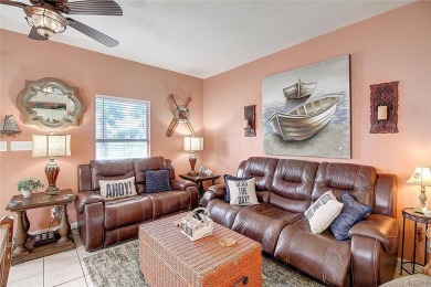 Enjoy the best of beachside living in this delightful 3-bedroom on Palmilla Beach Golf Club in Texas - for sale on GolfHomes.com, golf home, golf lot