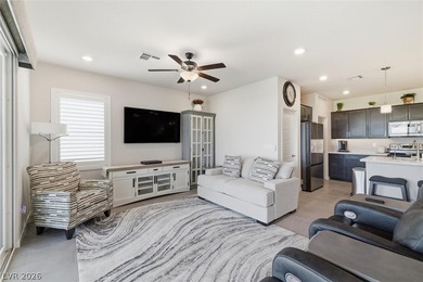 Welcome to 4310 E Cactus Canyon Drive - a home that is anything on Mountain Falls Golf Course in Nevada - for sale on GolfHomes.com, golf home, golf lot