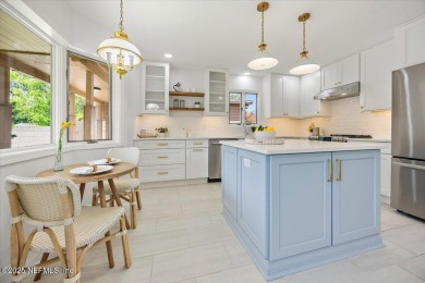 Beautifully updated 3BR/2.5BA home in Deerwood-one of on The Deerwood Country Club in Florida - for sale on GolfHomes.com, golf home, golf lot