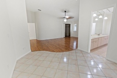 Nestled in the gated Country Club Estates in the heart of the on St. Lucie Trail Golf Club in Florida - for sale on GolfHomes.com, golf home, golf lot