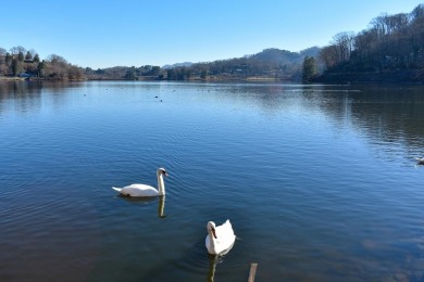 Fine mountain living is available in peaceful Aldersgate Ridge on Lake Junaluska Golf Course in North Carolina - for sale on GolfHomes.com, golf home, golf lot