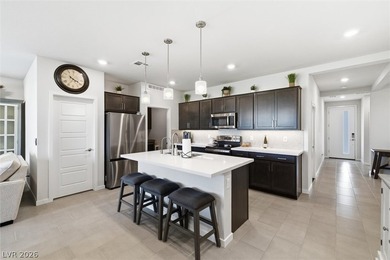 Welcome to 4310 E Cactus Canyon Drive - a home that is anything on Mountain Falls Golf Course in Nevada - for sale on GolfHomes.com, golf home, golf lot