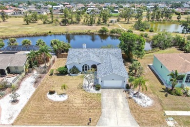 Welcome to your peaceful Apollo Beach retreat--tasteful on Apollo Beach Golf and Sea Club in Florida - for sale on GolfHomes.com, golf home, golf lot