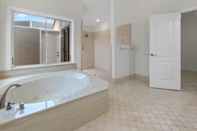 Nestled in the gated Country Club Estates in the heart of the on St. Lucie Trail Golf Club in Florida - for sale on GolfHomes.com, golf home, golf lot