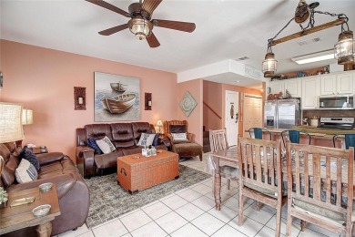 Enjoy the best of beachside living in this delightful 3-bedroom on Palmilla Beach Golf Club in Texas - for sale on GolfHomes.com, golf home, golf lot