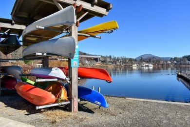 Fine mountain living is available in peaceful Aldersgate Ridge on Lake Junaluska Golf Course in North Carolina - for sale on GolfHomes.com, golf home, golf lot