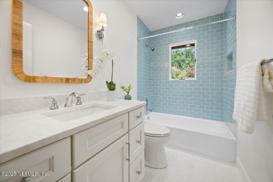 Beautifully updated 3BR/2.5BA home in Deerwood-one of on The Deerwood Country Club in Florida - for sale on GolfHomes.com, golf home, golf lot
