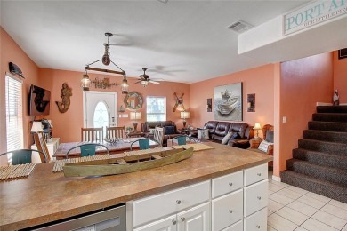 Enjoy the best of beachside living in this delightful 3-bedroom on Palmilla Beach Golf Club in Texas - for sale on GolfHomes.com, golf home, golf lot