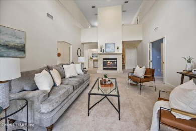 Beautifully updated 3BR/2.5BA home in Deerwood-one of on The Deerwood Country Club in Florida - for sale on GolfHomes.com, golf home, golf lot