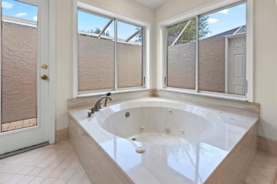 Nestled in the gated Country Club Estates in the heart of the on St. Lucie Trail Golf Club in Florida - for sale on GolfHomes.com, golf home, golf lot