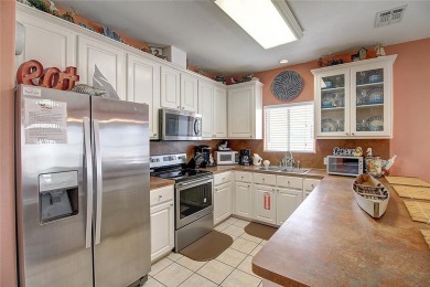 Enjoy the best of beachside living in this delightful 3-bedroom on Palmilla Beach Golf Club in Texas - for sale on GolfHomes.com, golf home, golf lot