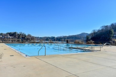 Fine mountain living is available in peaceful Aldersgate Ridge on Lake Junaluska Golf Course in North Carolina - for sale on GolfHomes.com, golf home, golf lot