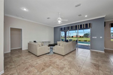 LAKE SUZY COMMUNITY ON SUNSEEKERS GOLF COURSE... This BEAUTIFUL on Kingsway Country Club in Florida - for sale on GolfHomes.com, golf home, golf lot
