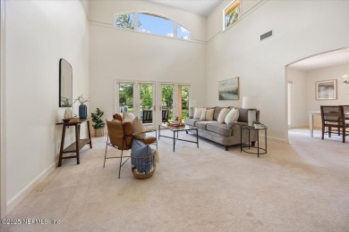 Beautifully updated 3BR/2.5BA home in Deerwood-one of on The Deerwood Country Club in Florida - for sale on GolfHomes.com, golf home, golf lot