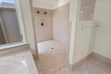 Nestled in the gated Country Club Estates in the heart of the on St. Lucie Trail Golf Club in Florida - for sale on GolfHomes.com, golf home, golf lot