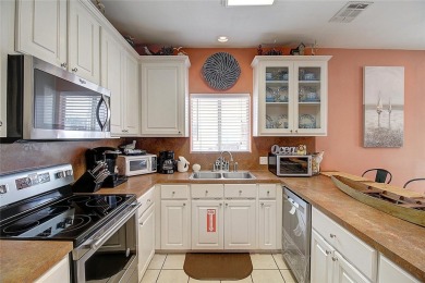 Enjoy the best of beachside living in this delightful 3-bedroom on Palmilla Beach Golf Club in Texas - for sale on GolfHomes.com, golf home, golf lot
