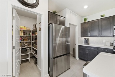 Welcome to 4310 E Cactus Canyon Drive - a home that is anything on Mountain Falls Golf Course in Nevada - for sale on GolfHomes.com, golf home, golf lot