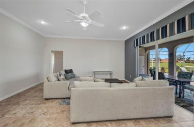 LAKE SUZY COMMUNITY ON SUNSEEKERS GOLF COURSE... This BEAUTIFUL on Kingsway Country Club in Florida - for sale on GolfHomes.com, golf home, golf lot