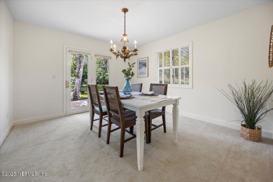 Beautifully updated 3BR/2.5BA home in Deerwood-one of on The Deerwood Country Club in Florida - for sale on GolfHomes.com, golf home, golf lot