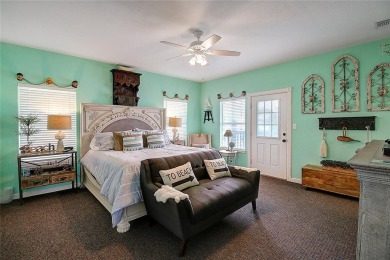 Enjoy the best of beachside living in this delightful 3-bedroom on Palmilla Beach Golf Club in Texas - for sale on GolfHomes.com, golf home, golf lot
