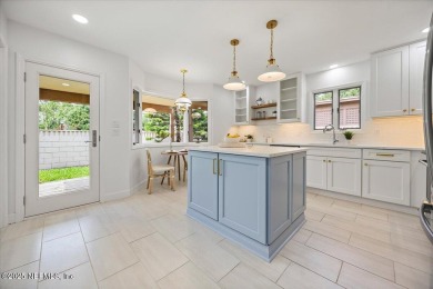 Beautifully updated 3BR/2.5BA home in Deerwood-one of on The Deerwood Country Club in Florida - for sale on GolfHomes.com, golf home, golf lot