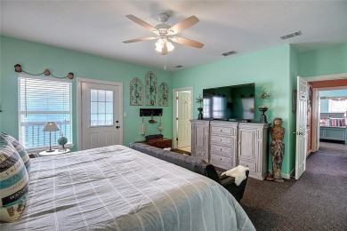 Enjoy the best of beachside living in this delightful 3-bedroom on Palmilla Beach Golf Club in Texas - for sale on GolfHomes.com, golf home, golf lot