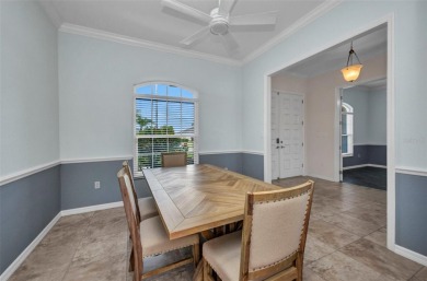 LAKE SUZY COMMUNITY ON SUNSEEKERS GOLF COURSE... This BEAUTIFUL on Kingsway Country Club in Florida - for sale on GolfHomes.com, golf home, golf lot