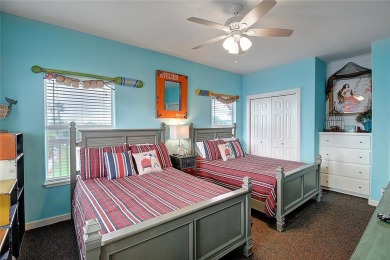 Enjoy the best of beachside living in this delightful 3-bedroom on Palmilla Beach Golf Club in Texas - for sale on GolfHomes.com, golf home, golf lot