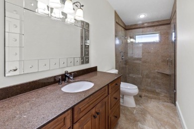 Nestled in the gated Country Club Estates in the heart of the on St. Lucie Trail Golf Club in Florida - for sale on GolfHomes.com, golf home, golf lot