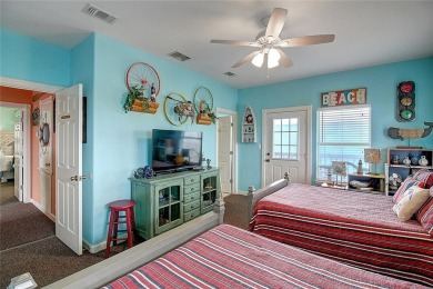 Enjoy the best of beachside living in this delightful 3-bedroom on Palmilla Beach Golf Club in Texas - for sale on GolfHomes.com, golf home, golf lot
