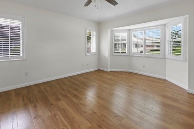 Nestled in the gated Country Club Estates in the heart of the on St. Lucie Trail Golf Club in Florida - for sale on GolfHomes.com, golf home, golf lot