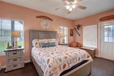 Enjoy the best of beachside living in this delightful 3-bedroom on Palmilla Beach Golf Club in Texas - for sale on GolfHomes.com, golf home, golf lot