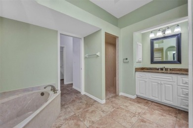 LAKE SUZY COMMUNITY ON SUNSEEKERS GOLF COURSE... This BEAUTIFUL on Kingsway Country Club in Florida - for sale on GolfHomes.com, golf home, golf lot