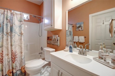 Enjoy the best of beachside living in this delightful 3-bedroom on Palmilla Beach Golf Club in Texas - for sale on GolfHomes.com, golf home, golf lot