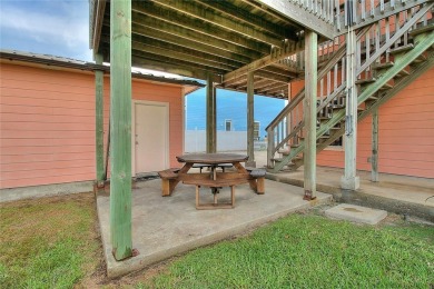 Enjoy the best of beachside living in this delightful 3-bedroom on Palmilla Beach Golf Club in Texas - for sale on GolfHomes.com, golf home, golf lot