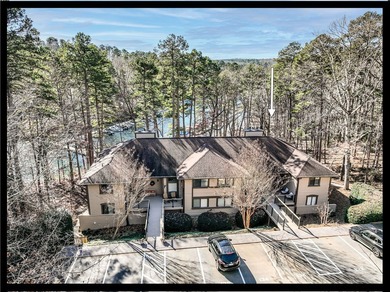 The Keowee Life Awaits you! Carefree waterfront living is at its on Keowee Key Golf and Country Club in South Carolina - for sale on GolfHomes.com, golf home, golf lot