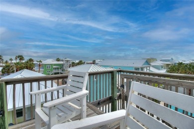 Enjoy the best of beachside living in this delightful 3-bedroom on Palmilla Beach Golf Club in Texas - for sale on GolfHomes.com, golf home, golf lot