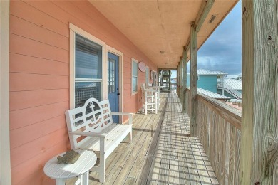 Enjoy the best of beachside living in this delightful 3-bedroom on Palmilla Beach Golf Club in Texas - for sale on GolfHomes.com, golf home, golf lot