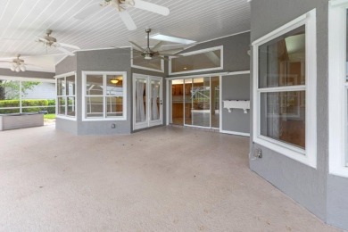 Nestled in the gated Country Club Estates in the heart of the on St. Lucie Trail Golf Club in Florida - for sale on GolfHomes.com, golf home, golf lot