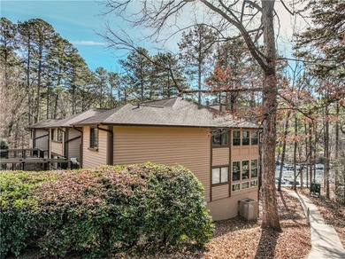 The Keowee Life Awaits you! Carefree waterfront living is at its on Keowee Key Golf and Country Club in South Carolina - for sale on GolfHomes.com, golf home, golf lot