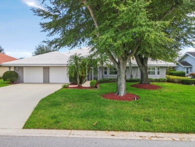 Nestled in the gated Country Club Estates in the heart of the on St. Lucie Trail Golf Club in Florida - for sale on GolfHomes.com, golf home, golf lot