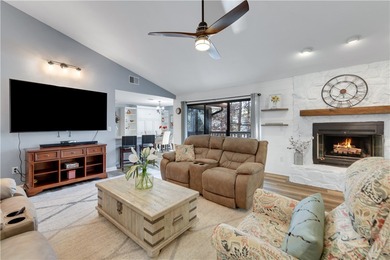 The Keowee Life Awaits you! Carefree waterfront living is at its on Keowee Key Golf and Country Club in South Carolina - for sale on GolfHomes.com, golf home, golf lot