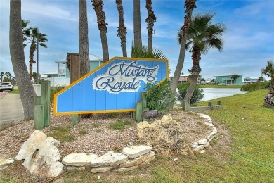 Enjoy the best of beachside living in this delightful 3-bedroom on Palmilla Beach Golf Club in Texas - for sale on GolfHomes.com, golf home, golf lot