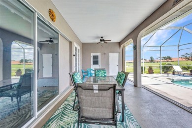 LAKE SUZY COMMUNITY ON SUNSEEKERS GOLF COURSE... This BEAUTIFUL on Kingsway Country Club in Florida - for sale on GolfHomes.com, golf home, golf lot