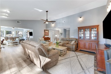 The Keowee Life Awaits you! Carefree waterfront living is at its on Keowee Key Golf and Country Club in South Carolina - for sale on GolfHomes.com, golf home, golf lot