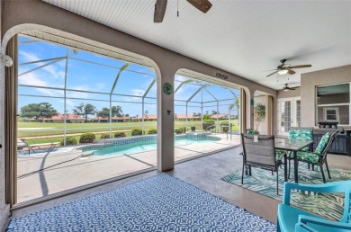 LAKE SUZY COMMUNITY ON SUNSEEKERS GOLF COURSE... This BEAUTIFUL on Kingsway Country Club in Florida - for sale on GolfHomes.com, golf home, golf lot