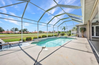 LAKE SUZY COMMUNITY ON SUNSEEKERS GOLF COURSE... This BEAUTIFUL on Kingsway Country Club in Florida - for sale on GolfHomes.com, golf home, golf lot
