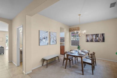 Seller is willing to consider concessions up to 3% AND a 2/1 on Indian Palms Country Club and Resort in California - for sale on GolfHomes.com, golf home, golf lot
