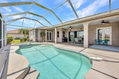 LAKE SUZY COMMUNITY ON SUNSEEKERS GOLF COURSE... This BEAUTIFUL on Kingsway Country Club in Florida - for sale on GolfHomes.com, golf home, golf lot